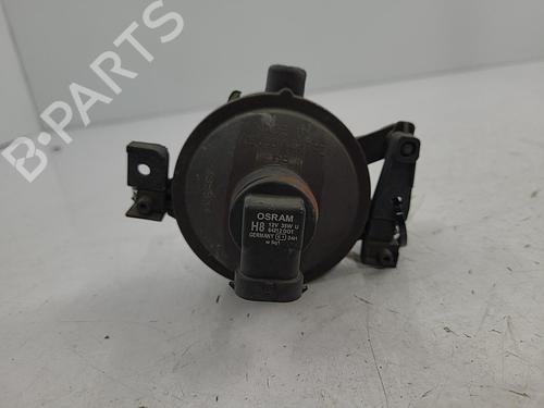Used Left front fog light Left front fog light FORD FOCUS II (DA_, HCP, DP) 1.6 TDCi (109 hp) 22820457 22820457