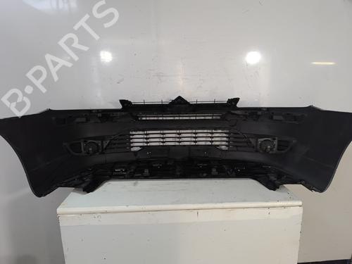 Front bumper CITROËN C4 I (LC_) 1.6 HDi | BP30114403C7