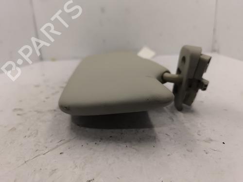 Left sun visor PEUGEOT BOXER Van 2.2 HDi 130 | BP25374563I1  - Image 5