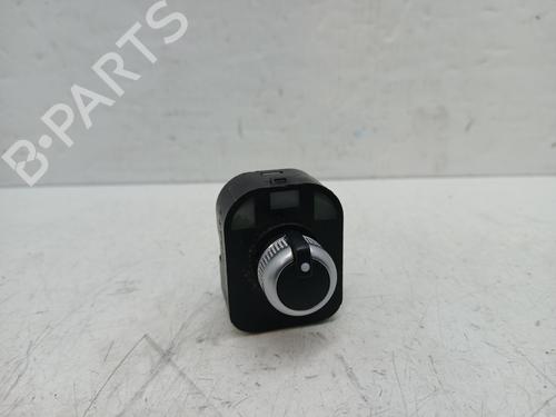 Used Mirror switch AUDI A3 Sportback (8VA, 8VF) 1.6 TDI (110 hp) 30973638