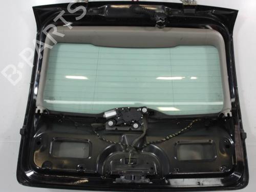 Tailgate VOLVO V50 (545) 2.0 D | BP22813277C6 