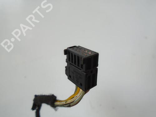 Right mirror VW POLO V (6R1, 6C1) 1.2 TDI | BP22812823C27 