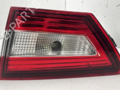 Right tailgate light RENAULT CLIO IV (BH_) 0.9 TCe 90 (BHNF, BHMA, BHMH, BHJK, BHJR) | BP28963496C80 - Image 3