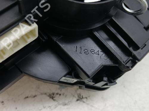 Steering column stalk MAZDA 2 (DE_, DH_) 1.4 MZR-CD | BP31582151I23 