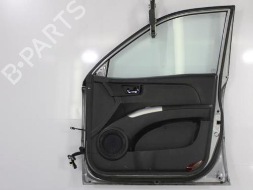 Used Right front door KIA SPORTAGE II (JE_, KM_) 2.0 CRDi 4WD (140 hp) 22815484