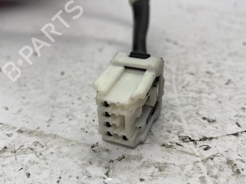 Used Right taillight Right taillight NISSAN NOTE (E11, NE11) 1.5 dCi (86 hp) 22839463 22839463