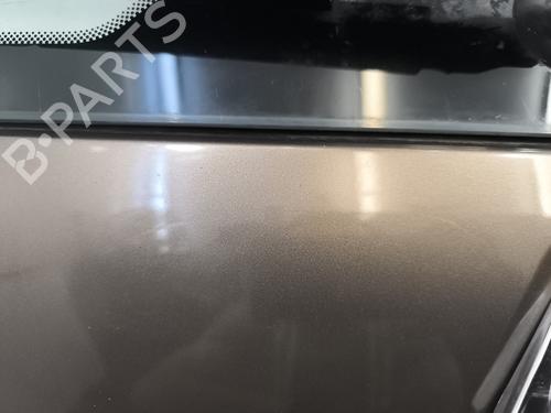 Tailgate RENAULT GRAND SCÉNIC III (JZ0/1_) 1.9 dCi (JZ0J, JZ0N, JZ1K, JZ1S) | BP28370006C6 