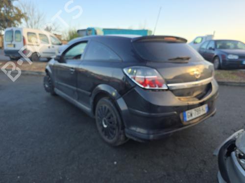 Hovedlysbryter OPEL ASTRA H GTC (A04) 1.7 CDTI (L08) | BP25996843I24 