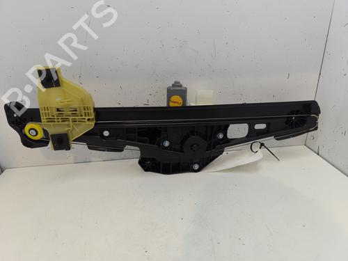Front left window mechanism RENAULT CAPTUR II (HF_) | BP27619055C22 - Image 3