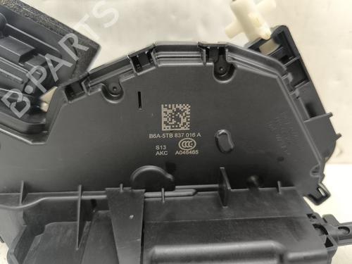 Used Front right lock Front right lock VW TOURAN (5T1) 1.6 TDI (110 hp) 36106773 36106773