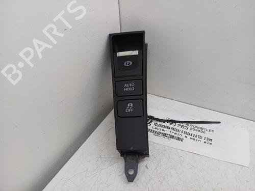 Used Switch Switch VW PASSAT ALLTRACK B7 (365) [2012-2014] 36702395 36702395