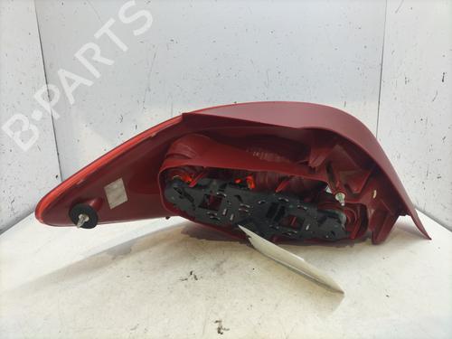 Right taillight PEUGEOT 307 (3A/C) 1.6 16V | BP28054395C35 
