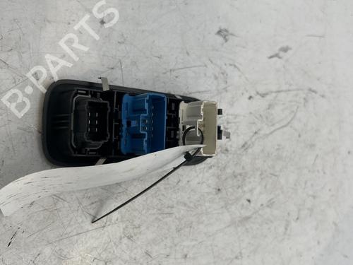 Left front window switch RENAULT CLIO III (BR0/1, CR0/1) 1.2 16V | BP39894158I27 - Image 3