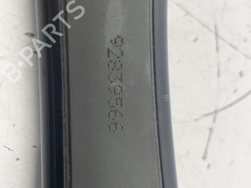 Rear left exterior door handle PEUGEOT 208 II (UB_, UP_, UW_, UJ_) 1.2 PureTech 100 | BP22841137C130 