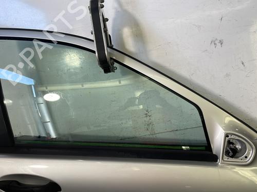Right front door MERCEDES-BENZ C-CLASS (W203) C 200 CDI (203.004) | BP22837584C3 