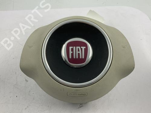 Used Driver airbag Driver airbag FIAT 500 (312_) 1.2 (312AXA1A) (69 hp) 22817167 22817167