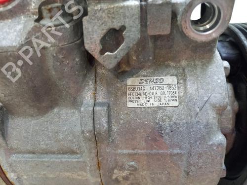 AC compressor BMW 1 Coupe (E82) 120 d | BP38780282M34 - Image 3