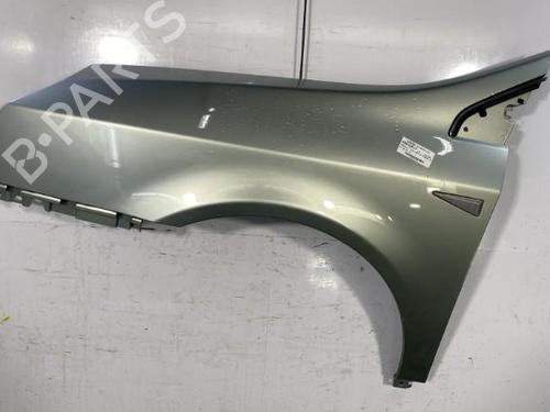 Left front fenders RENAULT VEL SATIS (BJ0_) 3.5 V6 (BJ0R, BJ0V, BJ0U) | BP22833638C41