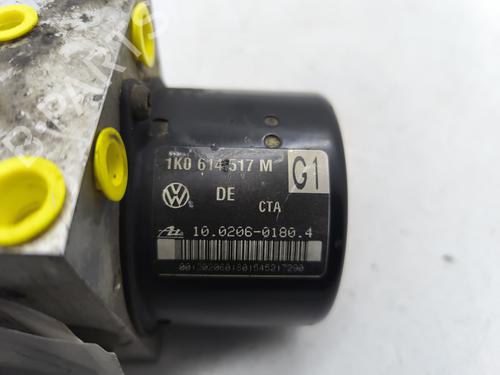 ABS pump VW TOURAN (1T1, 1T2) 1.9 TDI | BP30719332M43
