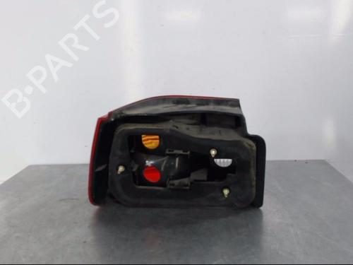 Used Right taillight SEAT IBIZA II (6K1) 1.4 i (60 hp) 22813481