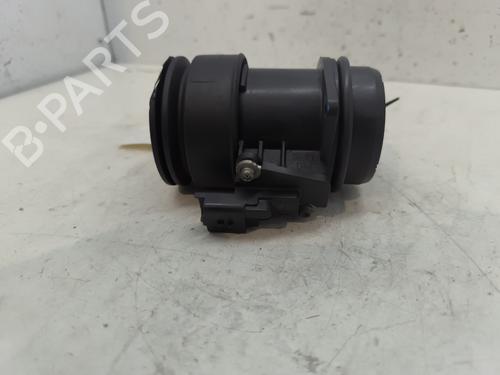 Used Mass air flow sensor PEUGEOT 208 I (CA_, CC_) 1.4 HDi (68 hp) 28178591