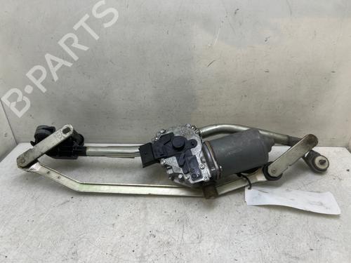 Used Front wiper motor Front wiper motor RENAULT LAGUNA Coupe (DT0/1) 2.0 dCi (DT01, DT08, DT09, DT0K, DT12, DT1C, DT1D, DT1M,... (150 hp) 40438822 40438822