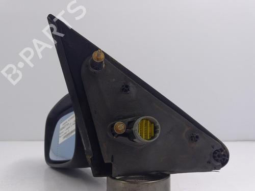 Left mirror RENAULT LAGUNA II (BG0/1_) 1.9 dCi (BG08, BG0G) | BP22824558C26 