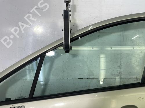 Left front door PEUGEOT 407 (6D_) 2.0 HDi 135 (6DRHRH, 6DRHRE, 6DRHRG, 6DRHRJ) | BP22844857C2 