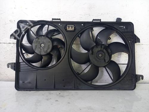Koelventilatormotor FORD TOURNEO CONNECT 1.8 TDCi (90 hp) 32749715