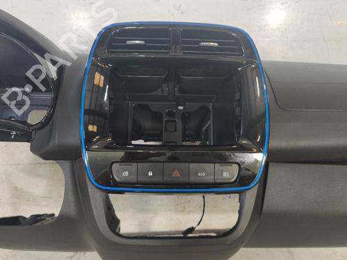 Dashboard DACIA SPRING EV (B6M1) | BP31633068C46 