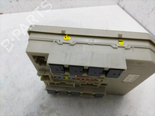 Electronic module RENAULT CLIO III (BR0/1, CR0/1) 1.5 dCi | BP28054274M83 