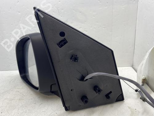 Left mirror NISSAN NOTE (E11, NE11) 1.5 dCi | BP30929009C26