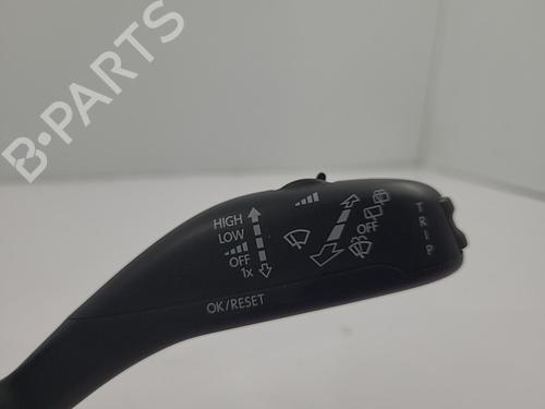 Used Steering column stalk Steering column stalk SKODA ROOMSTER (5J7) 1.6 TDI (90 hp) 22822484 22822484