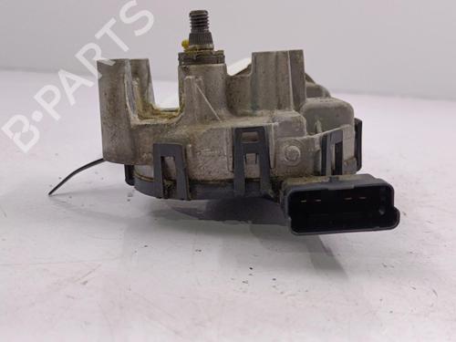 Used Front wiper motor Front wiper motor RENAULT TWINGO II (CN0_) 1.2 (CN0D) (58 hp) 22821037 22821037