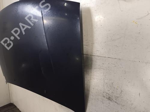Hood FORD FIESTA IV (JA_, JB_) 1.25 i 16V | BP27265303C1 