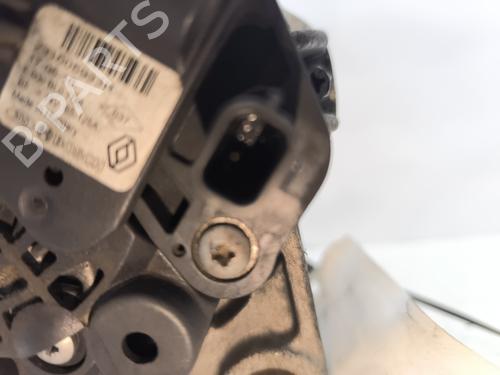 Alternator DACIA SANDERO II 1.5 dCi | BP29438705M7 
