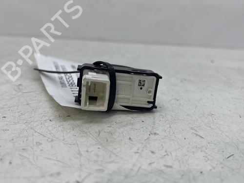 Right rear window switch PEUGEOT 2008 I (CU_) 1.2 VTi | BP29062206I28 - Image 5