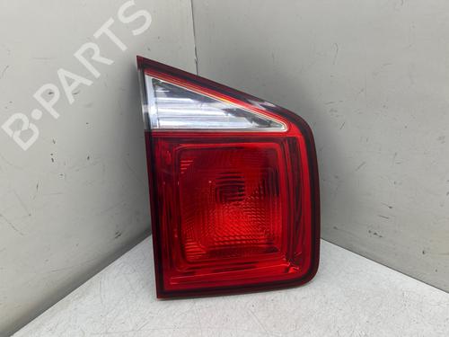 Left tailgate light CHEVROLET ORLANDO (J309) 2.0 D | BP37865483C79 - Image 3
