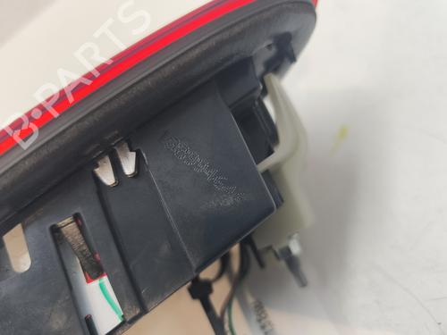 Left tailgate light BMW 1 (F20) 118 i | BP27434900C79 - Image 5