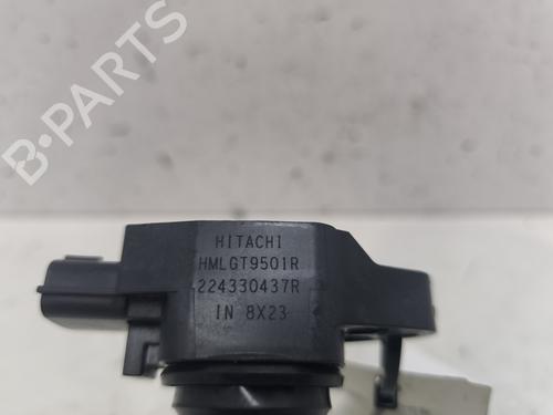 Ignition coil DACIA SANDERO II 1.0 SCe 75 (B8JC, B8JD, B8NC) | BP26732097M94 - Image 3