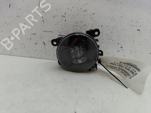 Used Right front fog light Right front fog light 29598692 29598692