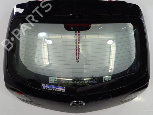 Tailgate MAZDA 3 (BK) 1.6 DI Turbo | BP22815790C6 