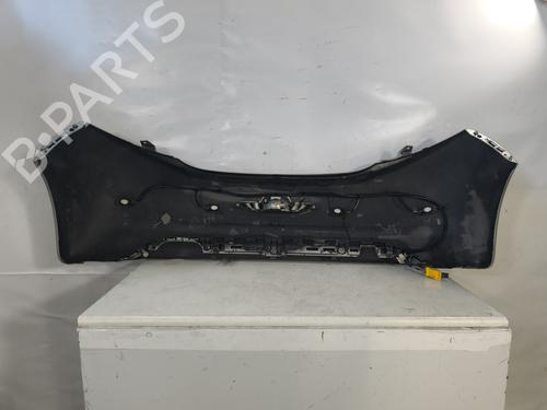 Rear bumper PEUGEOT 208 I (CA_, CC_) 1.6 HDi | BP29491879C8 