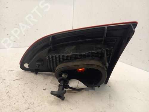 Left tailgate light RENAULT SCÉNIC III (JZ0/1_) 1.5 dCi | BP23429491C79 - Image 2