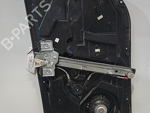 Used Front left window mechanism Front left window mechanism FORD FIESTA VI (CB1, CCN) 1.0 EcoBoost (100 hp) 22820703 22820703