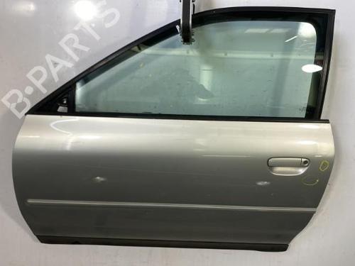 Left front door AUDI A3 (8L1) 1.9 TDI | BP22835013C2 