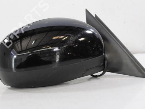Right mirror SKODA FABIA II (542) 1.4 TDI | BP22813618C27 