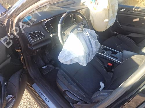 Gearbox RENAULT MEGANE IV Hatchback (B9A/M/N_) 1.3 TCe 140 (B9NB) | BP29529647M3 - Image 11