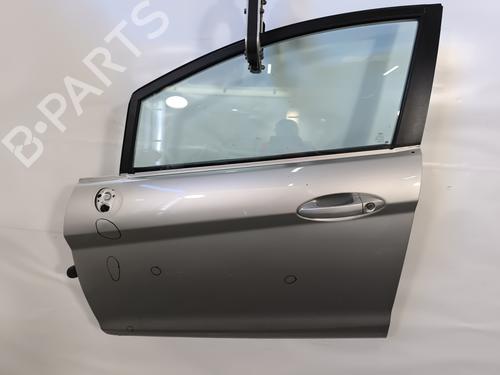 Used Right front door FORD FIESTA VI (CB1, CCN) 1.25 (82 hp) 29044022
