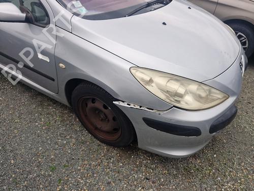 Front slam panel PEUGEOT 307 (3A/C) 1.6 HDi | BP31873558C72 